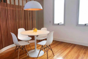Arenales Luz - Recoleta